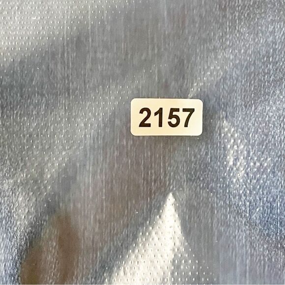 SPANX Distressed Ankle Skinny Jeans in Medium Wash M - Picture 7 of 7